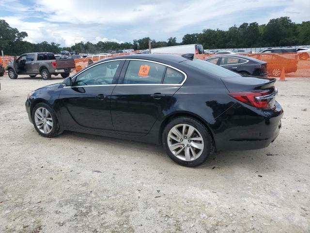 2016 BUICK REGAL 2G4GK5EX2G9205312