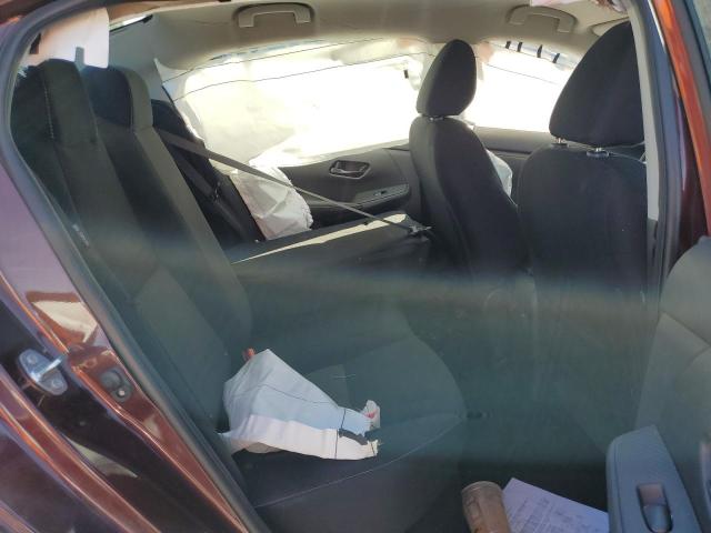 2025 NISSAN SENTRA SV - 3N1AB8CV8SY288317