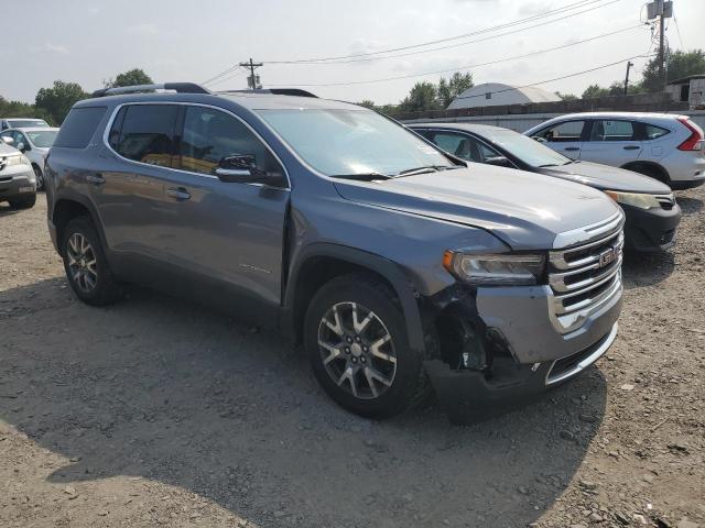 2022 GMC ACADIA SLT #3292354297