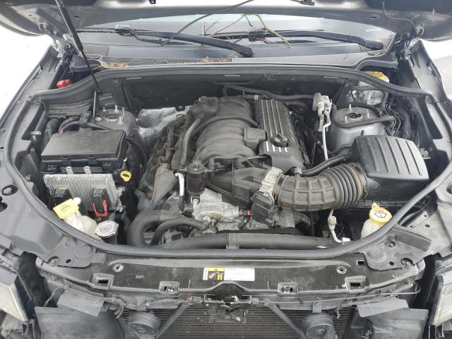 2019 JEEP GRAND CHEROKEE SRT-8 1C4RJFDJ8KC562756