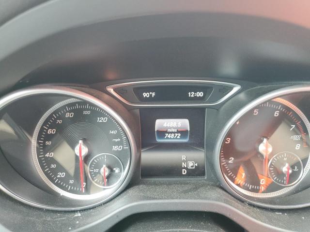 2018 MERCEDES-BENZ GLA 250 WDCTG4EB3JJ432551