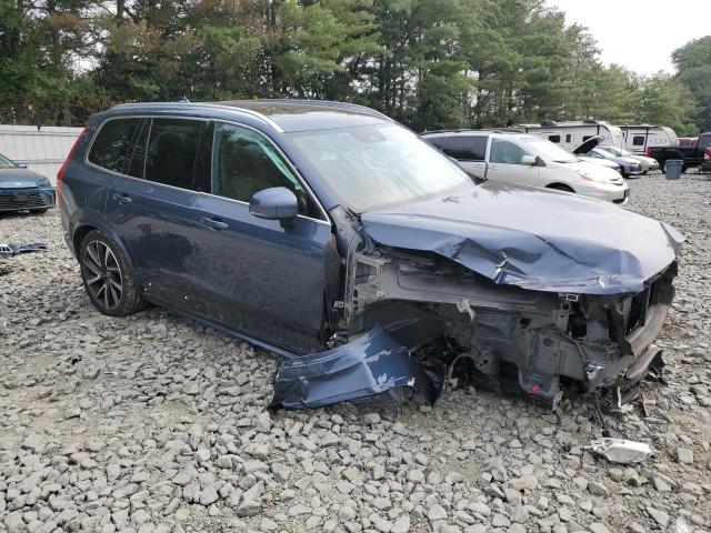 2020 VOLVO XC90 T6 MO - YV4A22PK4L1602736