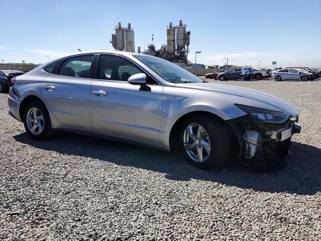 2021 HYUNDAI SONATA SE 5NPEG4JA9MH117438