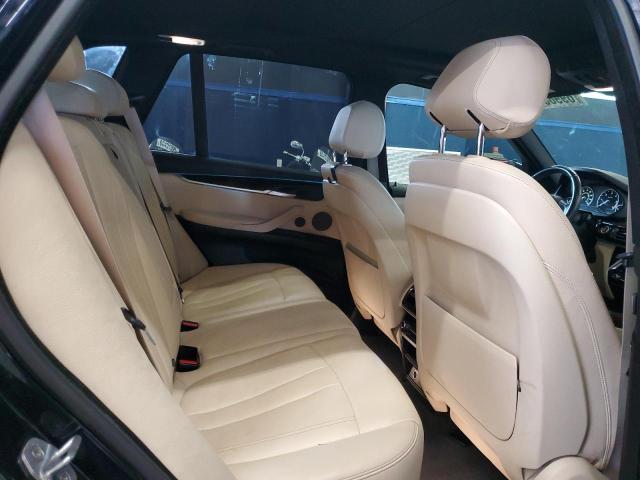 2017 BMW X5 XDRIVE3 5UXKS4C38H0Y15539