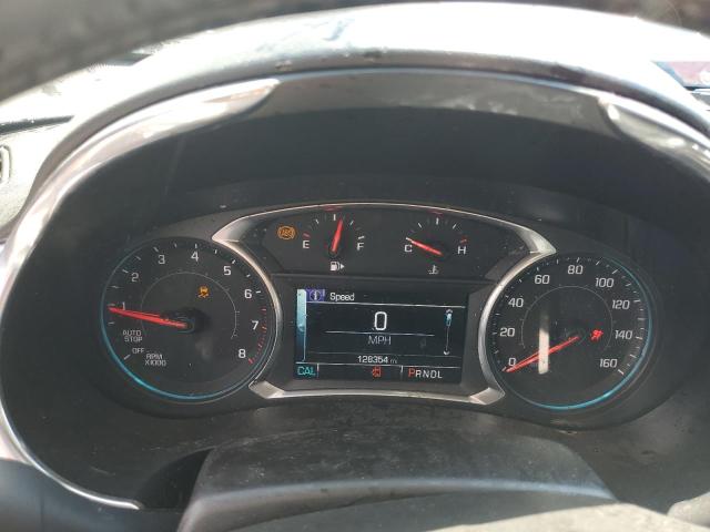 2017 CHEVROLET MALIBU LT #3283970819