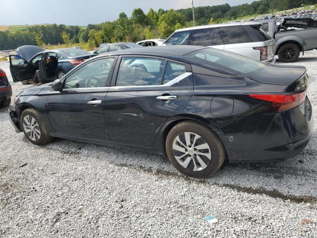 2022 NISSAN ALTIMA S 1N4BL4BV9NN370895