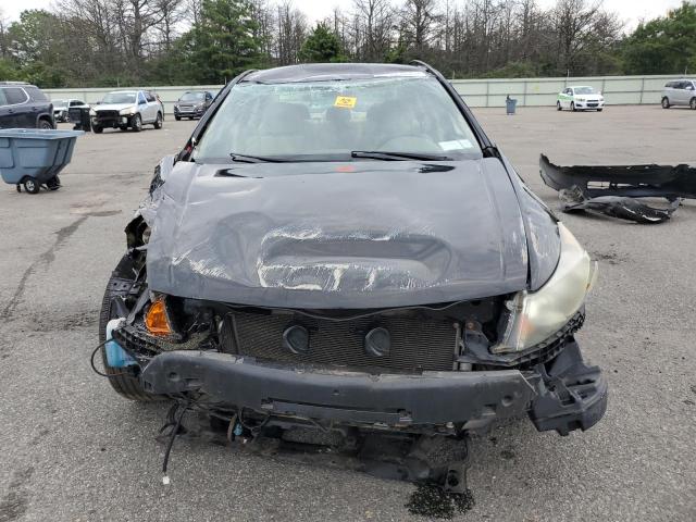 1HGCP2F38AA082465 2010 HONDA ACCORD