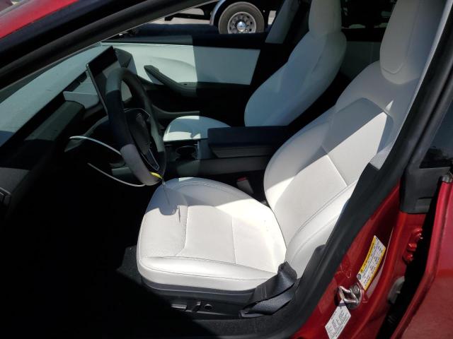 2024 TESLA MODEL 3 5YJ3E1EA1RF800374