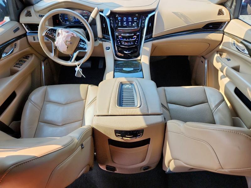2020 CADILLAC ESCALADE P 1GYS4DKJ8LR170790