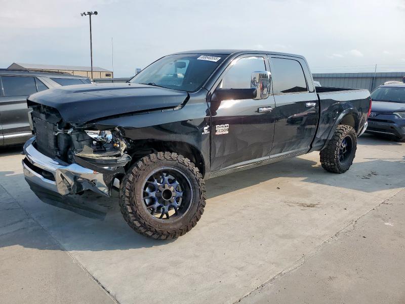 2012 DODGE RAM 2500 L - 3C6UD5FL5CG285094