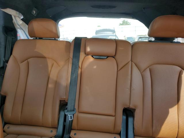 2019 AUDI Q7 PRESTIG WA1VAAF7XKD035275