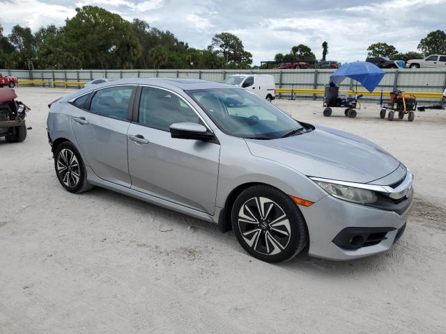 2016 HONDA CIVIC EX 19XFC1F39GE035727