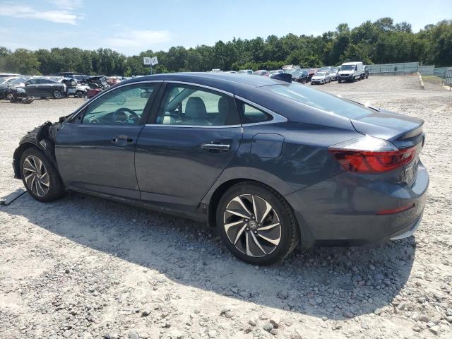 2022 HONDA INSIGHT TO 19XZE4F94NE004508