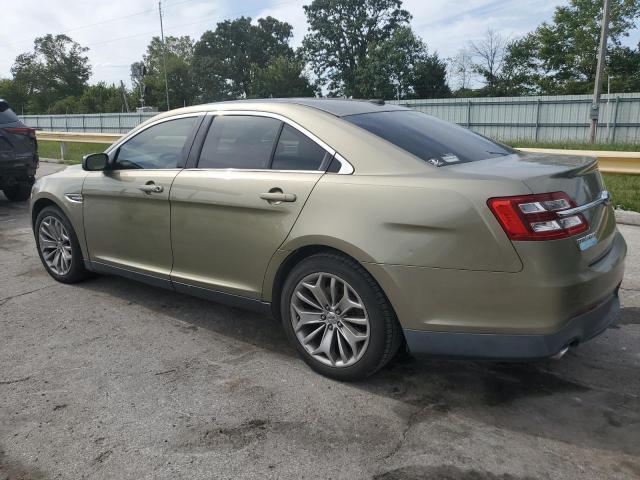 2013 FORD TAURUS LIM - 1FAHP2F87DG131016