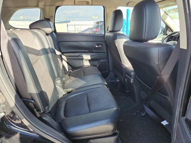 2015 MITSUBISHI OUTLANDER JA4AZ3A30FZ011258
