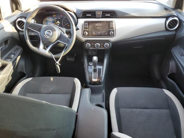 2021 NISSAN VERSA SV - 3N1CN8EV1ML880672