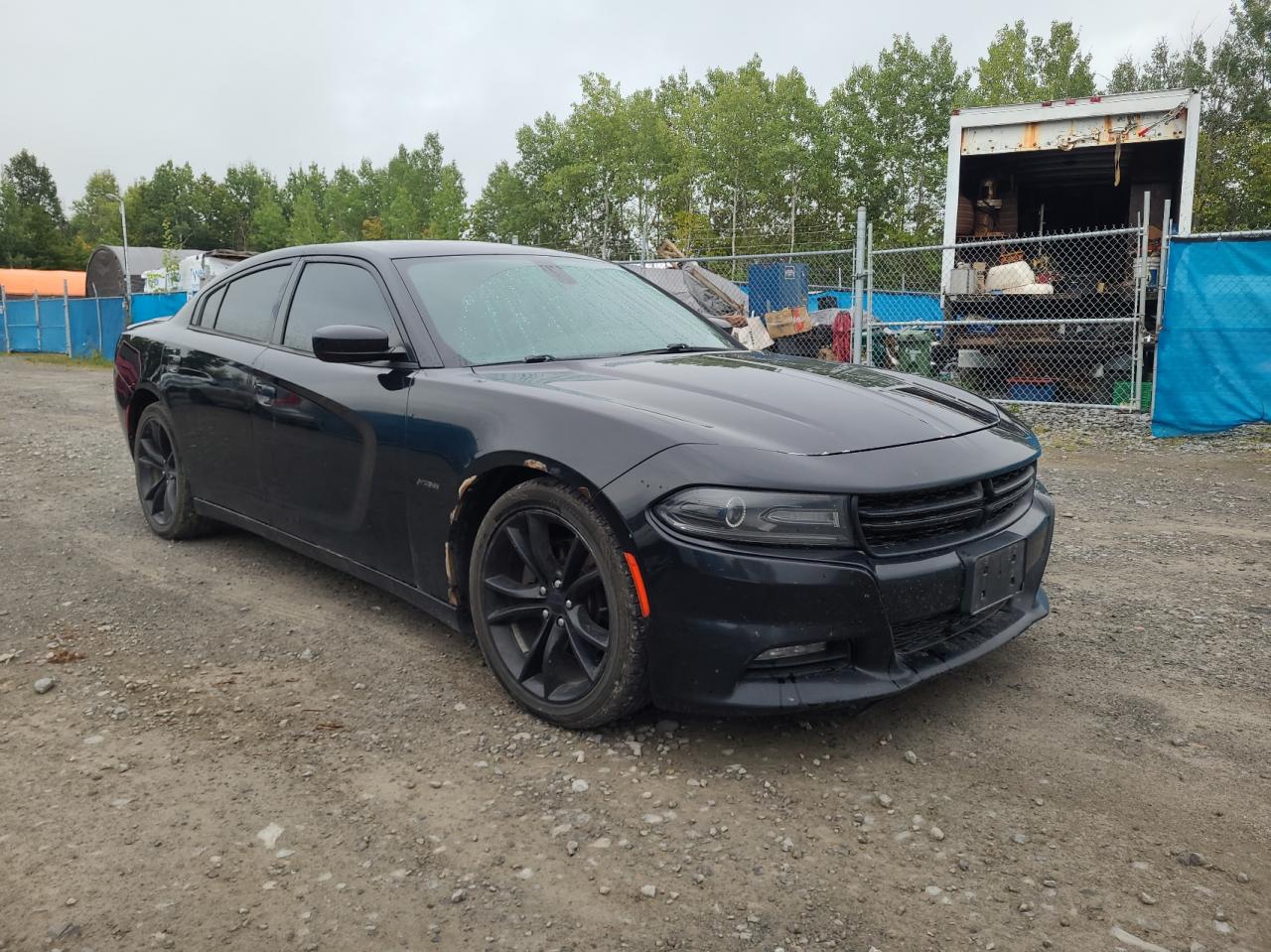 DODGE CHARGER R/T