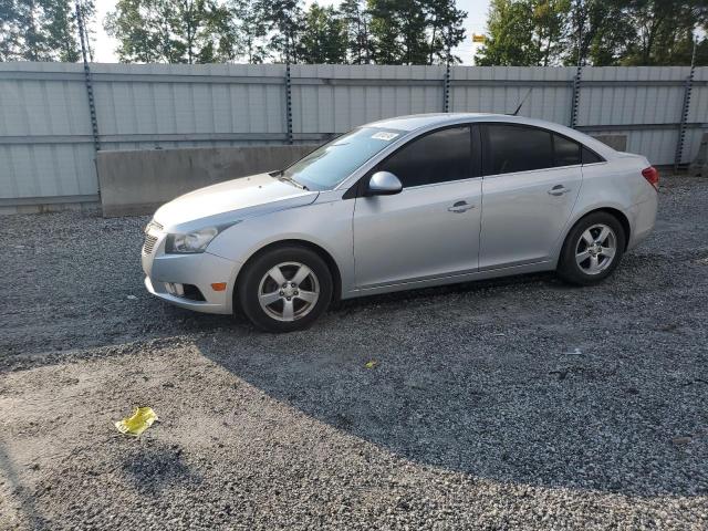 Global Auto Auctions: 2013 CHEVROLET CRUZE LT