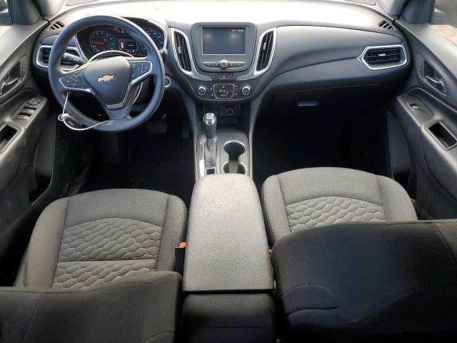 2018 CHEVROLET EQUINOX LT 2GNAXJEV5J6339816
