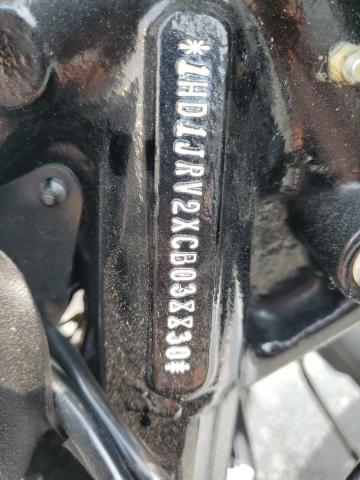 2012 HARLEY-DAVIDSON FLS SOFTAI 1HD1JRV2XCB038830