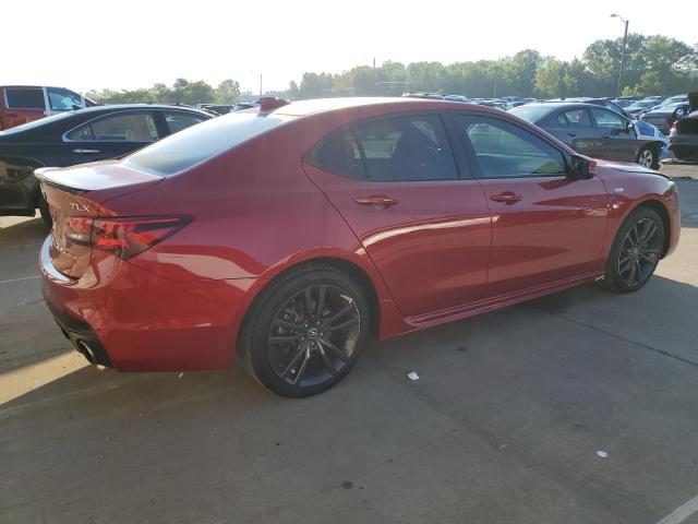 2020 ACURA TLX TECHNO #3291250981