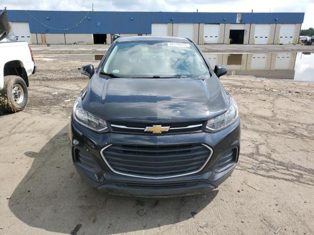 2019 CHEVROLET TRAX LS - 3GNCJKSBXKL308567