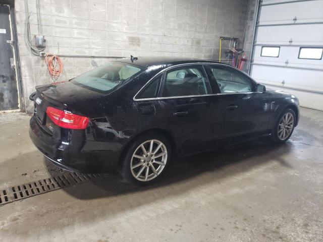 2016 AUDI A4 PREMIUM WAUBFAFL7GN008881
