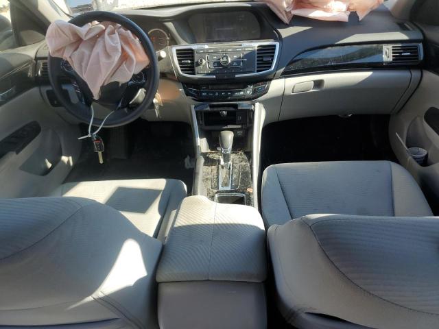 2017 HONDA ACCORD LX - 1HGCR2F36HA306871