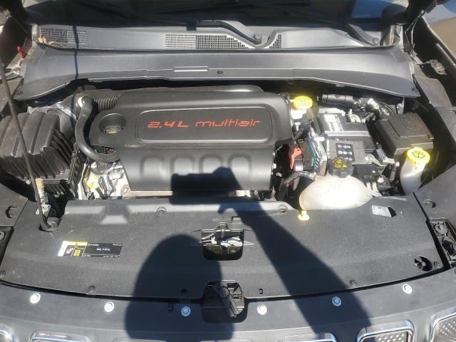 2022 JEEP COMPASS LA 3C4NJCBB5NT189211