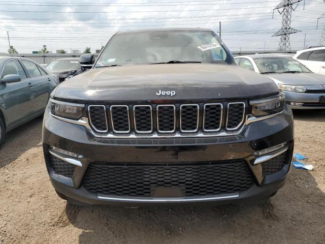 2023 JEEP GRAND CHER 1C4RJHBG7PC580787