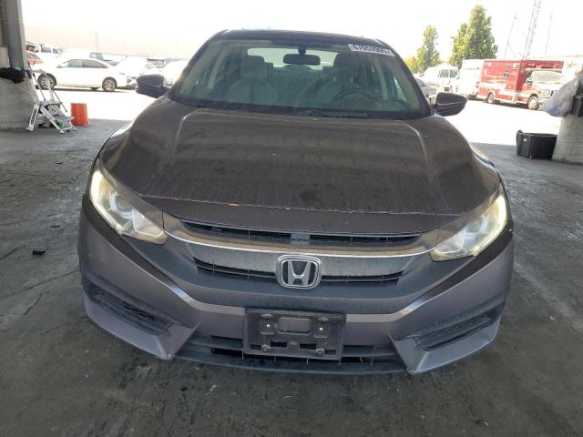 2017 HONDA CIVIC 2HGFC2F75HH555519