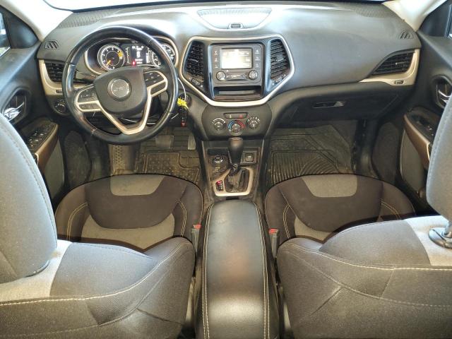 2017 JEEP CHEROKEE SPORT 1C4PJMAB3HW612155
