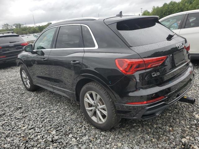 2021 AUDI Q3 PREMIUM WA1DECF36M1038462