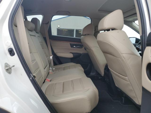 2018 HONDA CR-V EXL 2HKRW2H86JH606967