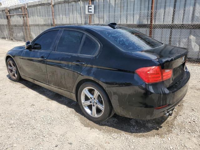 2015 BMW 328 I SULEV - WBA3C1C52FP853420