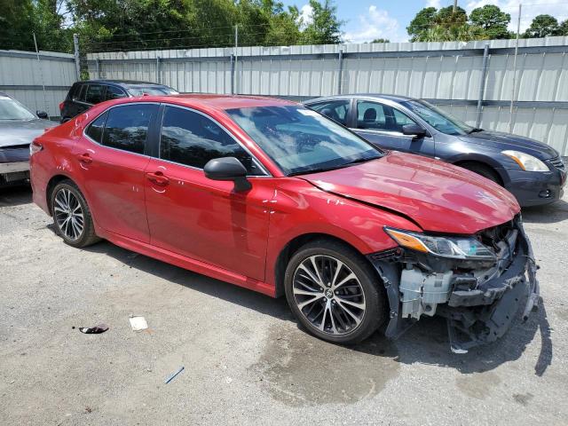 2020 TOYOTA CAMRY SE 4T1G11AK8LU324033