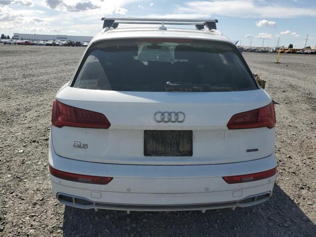 2020 AUDI Q5 E PREMI WA1E2AFY2L2067494