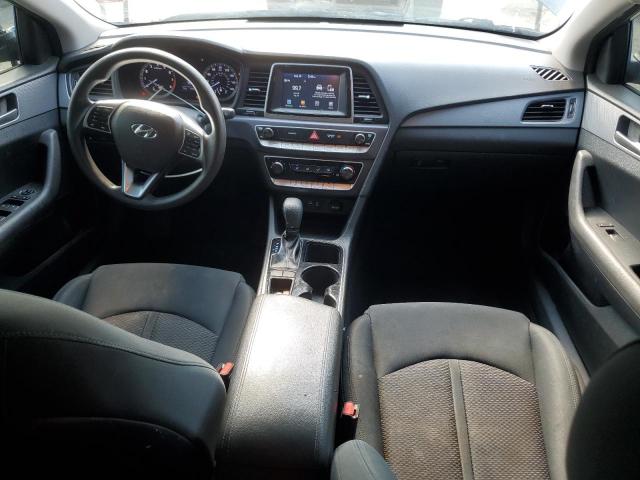 2019 HYUNDAI SONATA SE - 5NPE24AF0KH783465