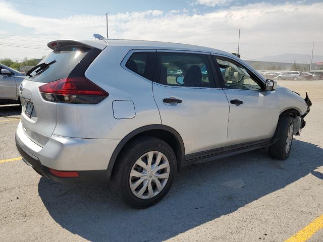 2020 NISSAN ROGUE S 5N1AT2MT3LC798505