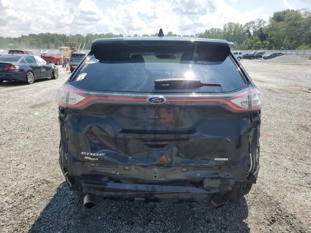 2015 FORD EDGE SE - 2FMTK3G91FBC28962