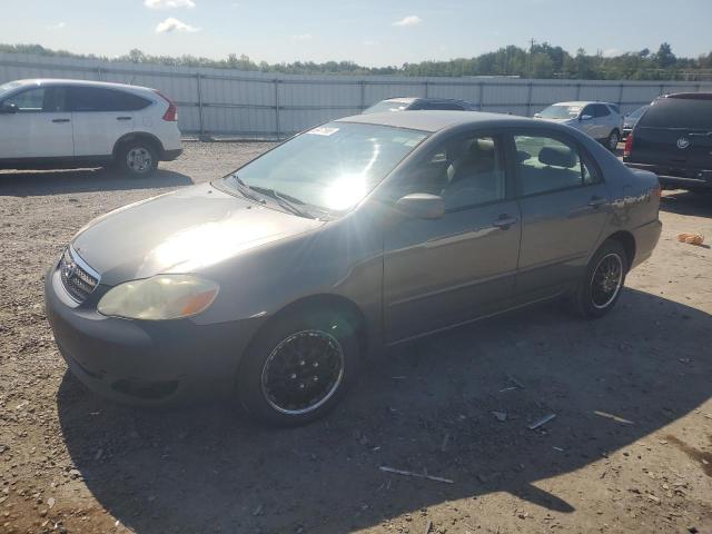 2005 TOYOTA COROLLA CE #3303829420