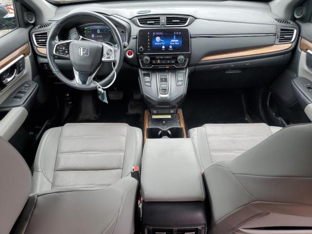 2022 HONDA CR-V TOURI 5J6RT6H97NL037552