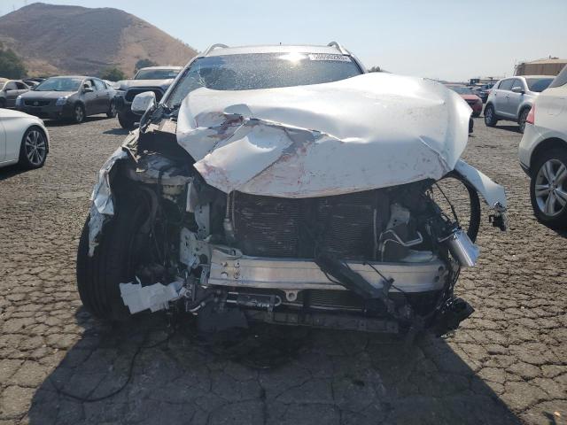 2017 INFINITI QX50 - Other View