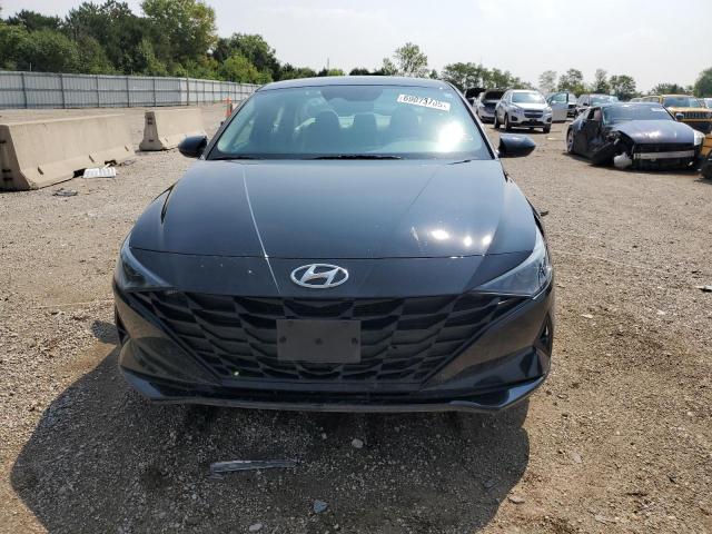 2023 HYUNDAI ELANTRA SE - KMHLM4AG1PU531081