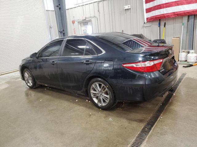 2016 TOYOTA CAMRY LE 4T1BF1FK1GU244874