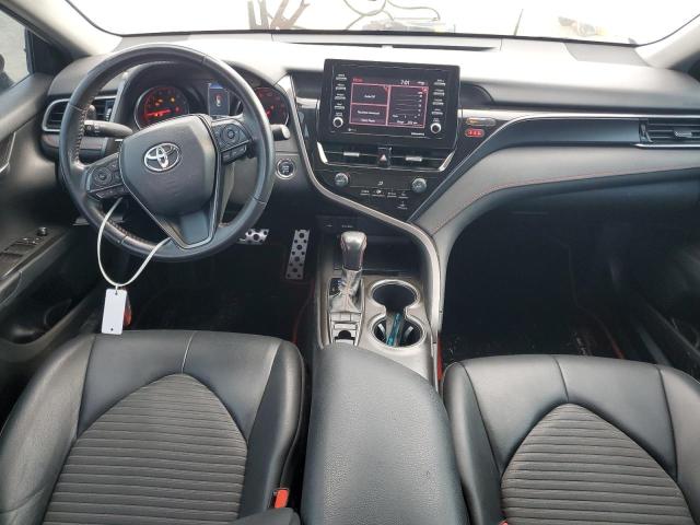 2022 TOYOTA CAMRY TRD 4T1KZ1AK3NU069426