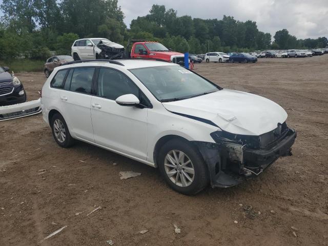 2016 VOLKSWAGEN GOLF SPORTWAGEN S 3VWC17AU5GM517996