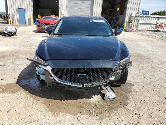 2019 MAZDA 6 TOURING JM1GL1VM5K1510896
