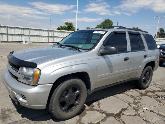 CHEVROLET TRAILBLAZE