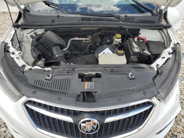 2019 BUICK ENCORE PRE KL4CJASBXKB950866